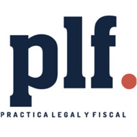 Práctica Legal Y Fiscal Plf