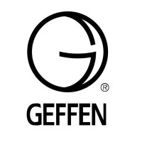 Geffen Records logo - Similar company to Against All Evil
