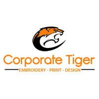 Corporate Tiger Ltd logo - Similar company to Sia International Art Education