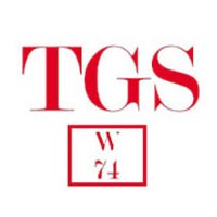 TGS74 logo - Similar company to Love Films