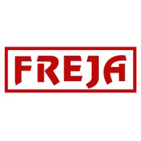 FREJA Transport & Logistics logo - Similar company to Šmídl Provozní Holding S.R.O.
