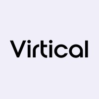 Virtical logo - Similar company to Forceiq
