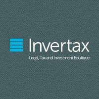 INVERTAX | Legal, Tax & Investment Boutique logo - Similar company to Fbm Advisory