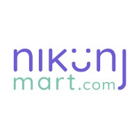 Nikunj Mart logo - Similar company to Hellomart