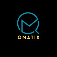 QMatix logo - Similar company to Q-Matics