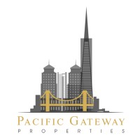 Pacific Gateway Properties logo - Similar company to Phi Chi Theta- Delta Mu Chapter