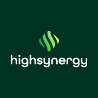 Highsynergy EU logo - Similar company to Gire Mobility