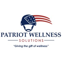 Patriot Wellness Solutions logo - Similar company to Praesidium Benefits