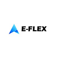 E-FLEX logo - Similar company to E-Flex