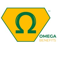 Omega Benefits, Inc. logo - Similar company to Adaptifyai Ou