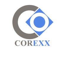 Corexx logo - Similar company to Ask2Mesolution Consultancy