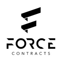 Force Contracts logo - Similar company to Fluro