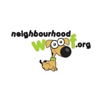Neighbourhood Woof logo - Similar company to Ecoraise