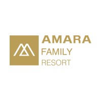 Amara Family Resort logo - Similar company to Selectum For Two Side
