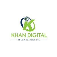 Khan Digital Technologies Ltd logo - Similar company to Manobal Studios Pvt. Ltd.