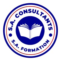 S.A. FORMATION logo - Similar company to Suplemento Certo