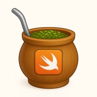 SwiftMate logo - Similar company to Pantallasamigas