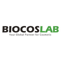 Biocoslab logo - Similar company to Excellent Pharma Care