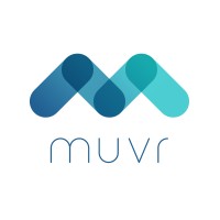 Muvr Labs, Inc. logo - Similar company to Muvrlabs