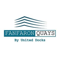 Fanfaron Quays logo - Similar company to Launchpad - By The Docks
