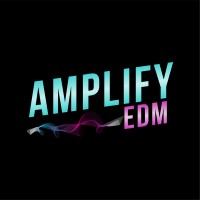 Amplify EDM logo - Similar company to Method Three Hospitality
