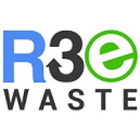 R3EWaste logo - Similar company to Recyclesoft