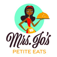 Mrs. Jo's Petite Eats logo - Similar company to Mission-Next Foundation