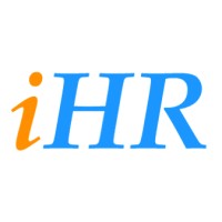 Integrated HR Systems logo - Similar company to Dynamics Apex Payroll