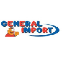General Import de Venezuela C.A. logo - Similar company to Finca Dos Aguas