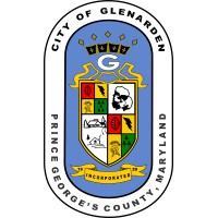 City of Glenarden logo - Similar company to Utah Non Profit Housing Corporation