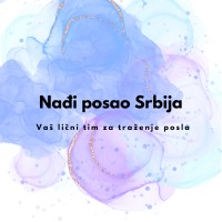Nađi posao Srbija logo - Similar company to Alka Capital
