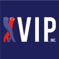 VIP Specialists logo - Similar company to Visalia Vascular Institute