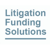 Litigation Funding Solutions logo - Similar company to Williams Inference Services