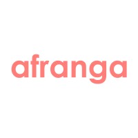 Afranga logo - Similar company to Simpl Bulgaria