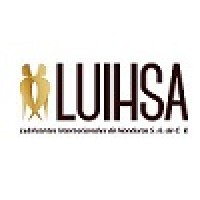 LUIHSA logo - Similar company to Mimsa
