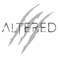 ALTERED FX logo - Similar company to Zeus Studio