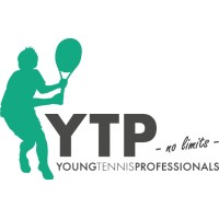 Young Tennis Professionals logo - Similar company to Akademischer Börsenverein Innsbruck