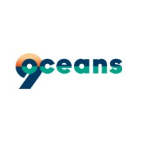 9 Oceans B.V. logo - Similar company to Darb