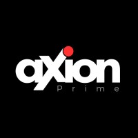 Axion Prime logo - Similar company to Axion Property
