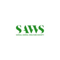 Somali Animal Welfare Society (SAWS) logo - Similar company to Community Conservation Fund Africa (Ccfa)