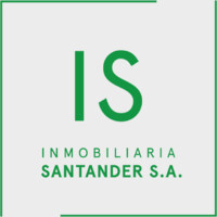 Inmobiliaria Santander logo - Similar company to Dgs