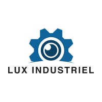 Lux industriel logo - Similar company to Lux Aeterna - Studios