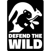 Defend the Wild logo - Similar company to Envoy Foundation