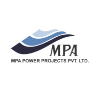 MPA Power Project Private Limited logo - Similar company to Shivam Construction Company