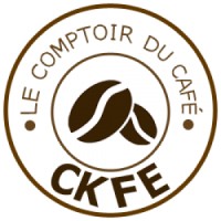Le Comptoir du Café SARL (CKFE) logo - Similar company to Elissa Distribution
