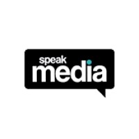 Speak Media logo - Similar company to Speak Media Uk