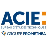 ACIE-INGENIERIE logo - Similar company to Néria Ingénierie