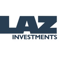 LAZ Investments logo - Similar company to Ascension Group