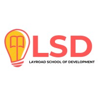 LSD -Layroad School of Development logo - Similar company to Layroad