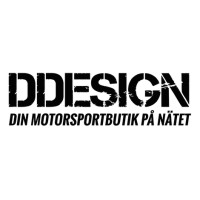 DDESIGN AB - Din motorsportbutik på nätet logo - Similar company to A4H-Tech Bv